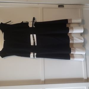 Clavin Klein 20W dress